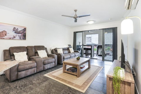 Royal Pavilions 8 - Accommodation Newcastle 2
