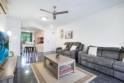 Royal Pavilions 8 - Accommodation Newcastle 3