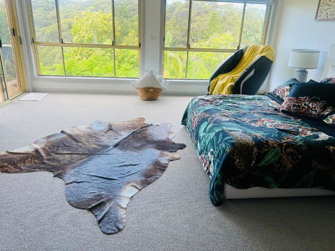 Rubi House - Accommodation Newcastle 2