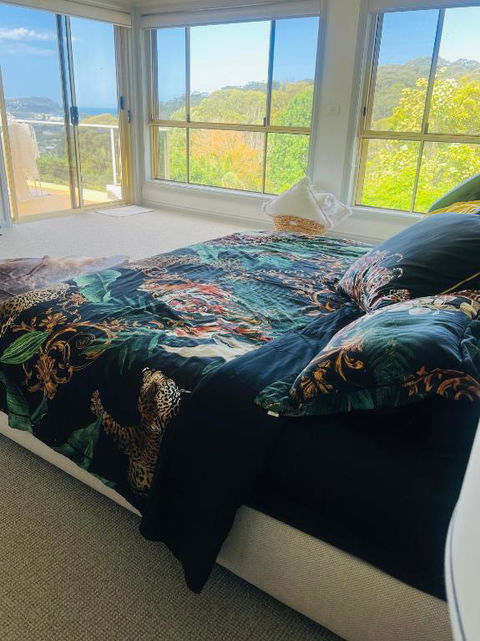 Rubi House - Accommodation Newcastle 1