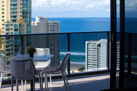 Ruby Apartments - Self Contained, Privately Managed Apartments - Accommodation Newcastle 0