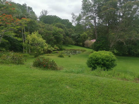Rural Escape - Accommodation Newcastle 0