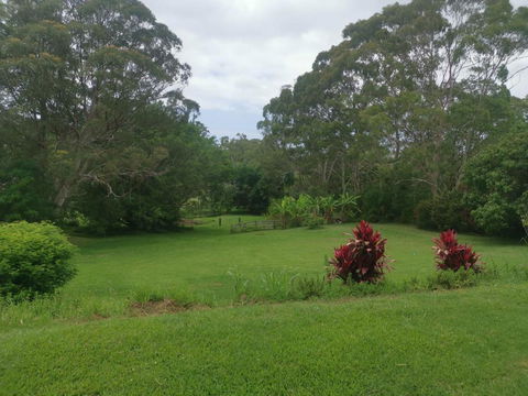 Rural Escape - Accommodation Newcastle 1