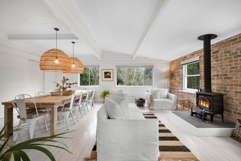 Ryders Creek - Accommodation Newcastle 2