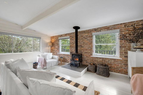 Ryders Creek - Accommodation Newcastle 3