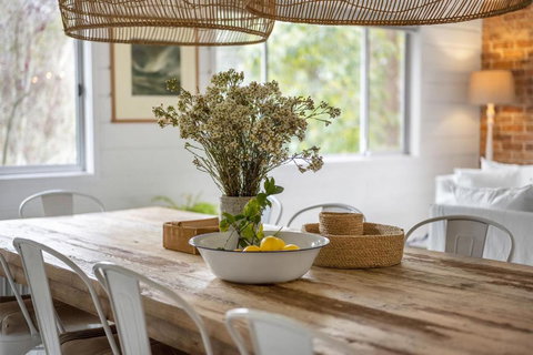 Ryders Creek - Accommodation Newcastle 1