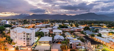 Rydges Esplanade Resort Cairns - Accommodation Newcastle 3
