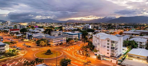 Rydges Esplanade Resort Cairns - Accommodation Newcastle 2