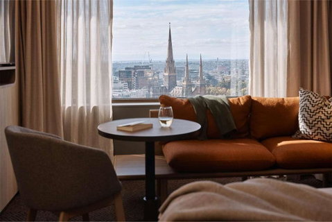 Rydges Melbourne - Accommodation Newcastle 0