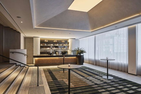 Rydges Melbourne - Accommodation Newcastle 3