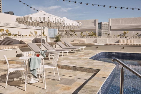 Rydges Melbourne - Accommodation Newcastle 1