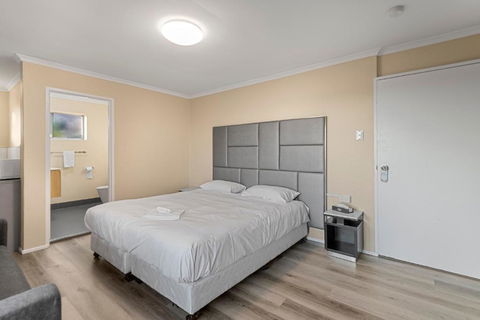 S1 Motel - Accommodation Newcastle 2