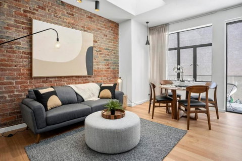 Sanctuary At Saddlers - Where Rustic Meets Refined - Accommodation Newcastle 2