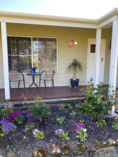 Sage House - Accommodation Newcastle 1