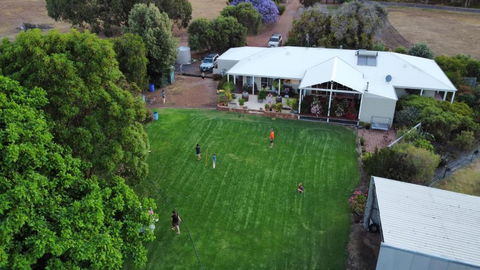 Sage House - Accommodation Newcastle 2