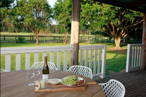 Sahara Trails House WiFi Air Conditioning Horse Riding And Much More - Accommodation Newcastle 0