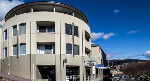 Salamanca Terraces - Accommodation Newcastle 2