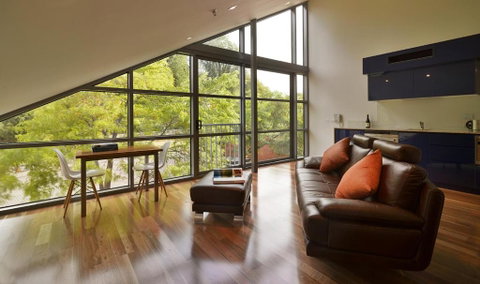 Salamanca Wharf Hotel - Accommodation Newcastle 0
