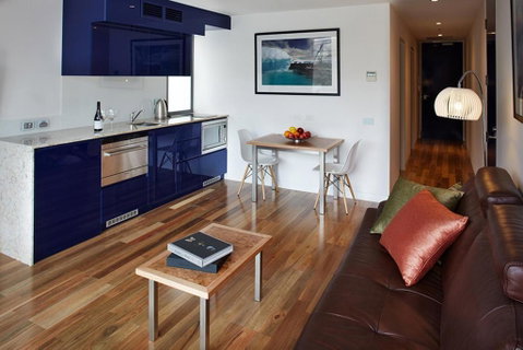 Salamanca Wharf Hotel - Accommodation Newcastle 1