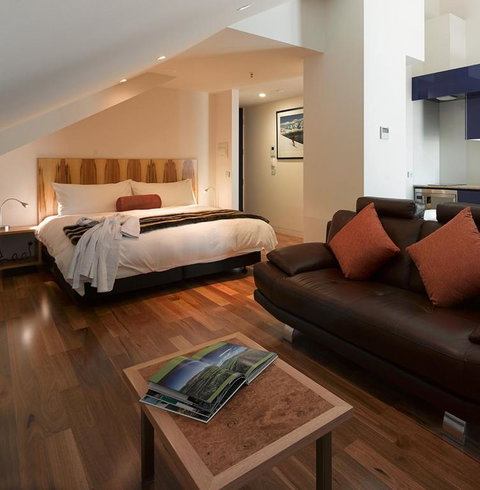 Salamanca Wharf Hotel - Accommodation Newcastle 2