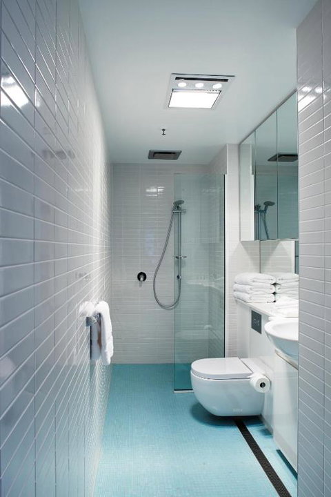 Salamanca Wharf Hotel - Accommodation Newcastle 3