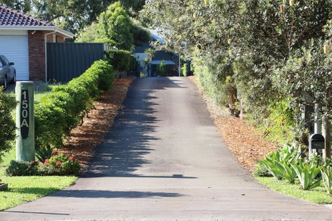 Salamander Bay Bed And Breakfast - Accommodation Newcastle 2