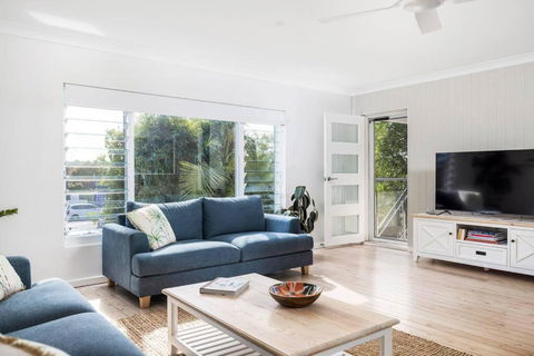 Salamander Sanctuary - Accommodation Newcastle 1