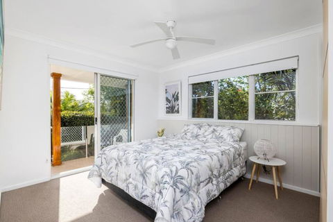 Salamander Sanctuary - Accommodation Newcastle 2