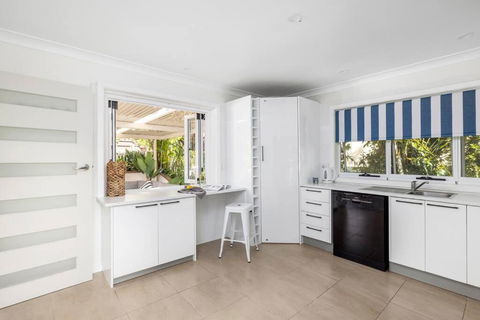 Salamander Sanctuary - Accommodation Newcastle 3