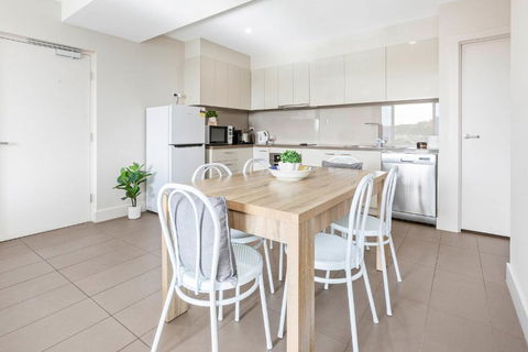 Salt Five Apartment Sorrento - Main Street Location - Accommodation Newcastle 2