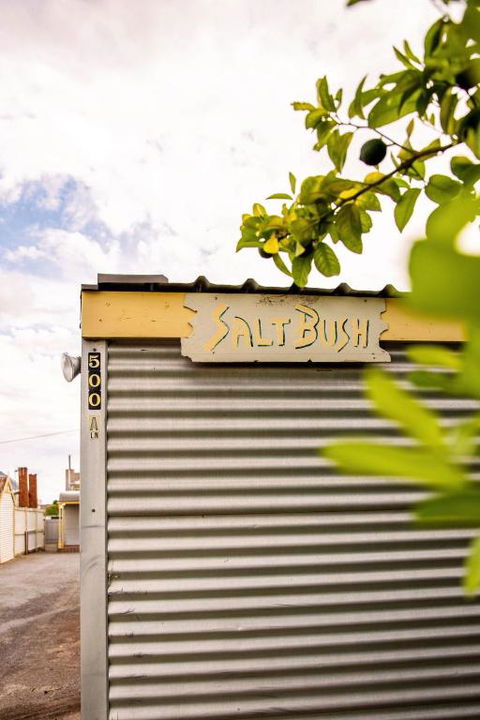 SaltBush Cottage - Accommodation Newcastle 1