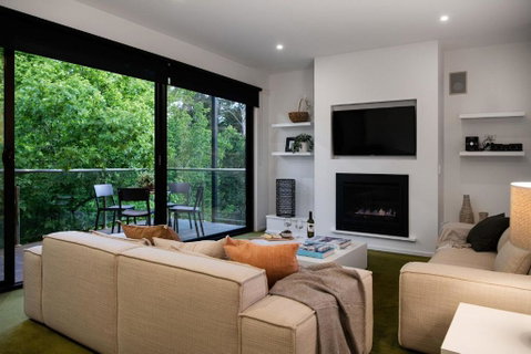Saltus Luxury In Hepburn - Accommodation Newcastle 1