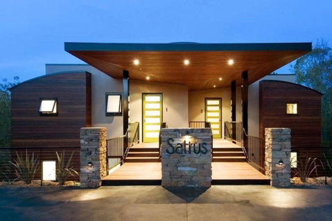 Saltus Luxury In Hepburn - Accommodation Newcastle 0