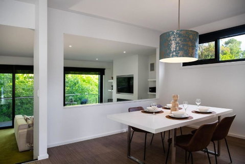 Saltus Luxury In Hepburn - Accommodation Newcastle 3