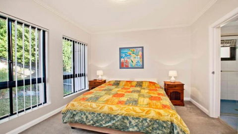 Saltwater Accom Holidays - Accommodation Newcastle 3