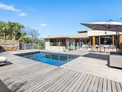 Saltwater Sorrento - Accommodation Newcastle 0