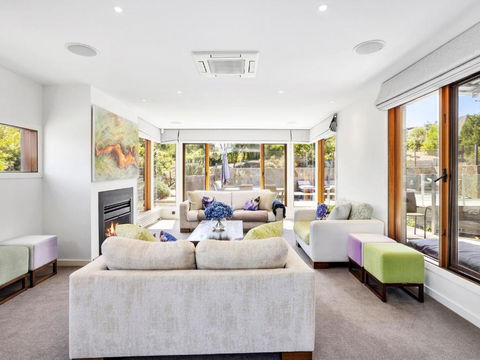 Saltwater Sorrento - Accommodation Newcastle 1