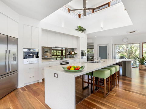 Saltwater Sorrento - Accommodation Newcastle 2