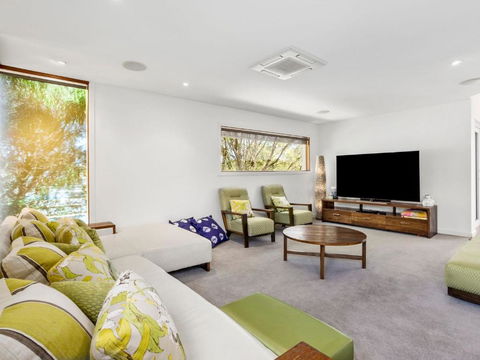 Saltwater Sorrento - Accommodation Newcastle 3