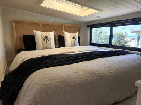 SALTY SOUL KIAMA - Tiny House By The Ocean - Accommodation Newcastle 1