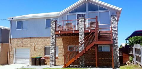 Saltys - Accommodation Newcastle 1