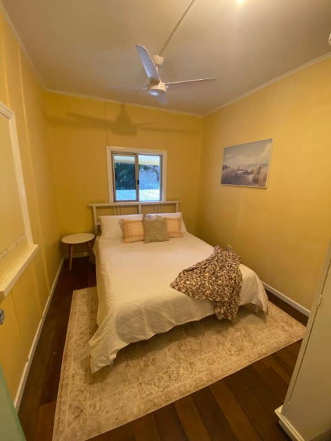 Samantha - Accommodation Newcastle 3