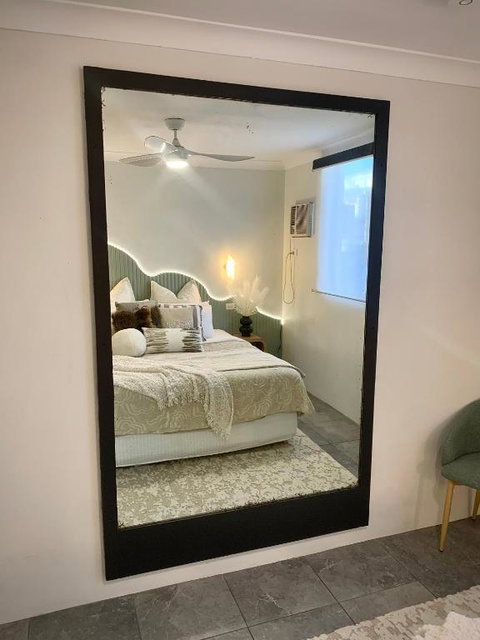 San Antone Luxury In The CBD - Accommodation Newcastle 3