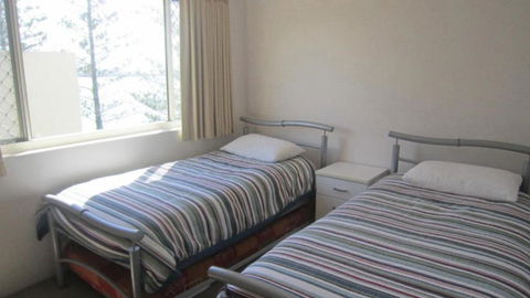 San Marino Unit 7 - Accommodation Newcastle 1