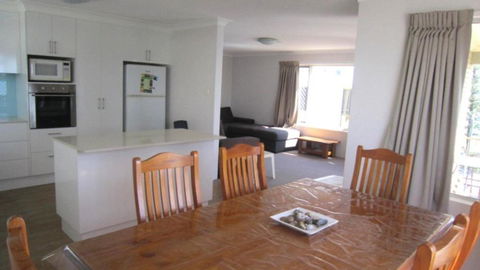 San Marino Unit 7 - Accommodation Newcastle 2