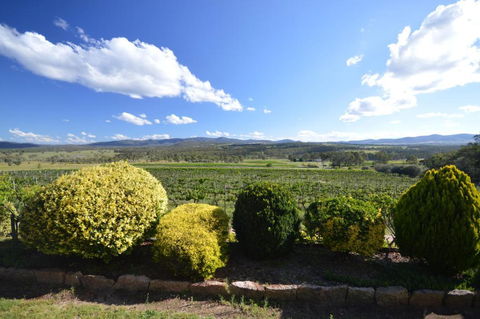 Sancerre Estate - Accommodation Newcastle 1