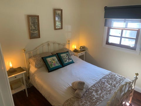 Sancreed Cottage - Accommodation Newcastle 2