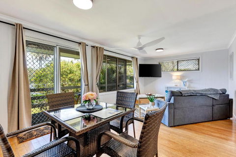 Sanctuary Lakes Fauna Retreat - Accommodation Newcastle 0