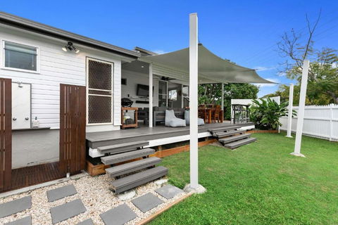 Sanctuary On Kent - Accommodation Newcastle 0