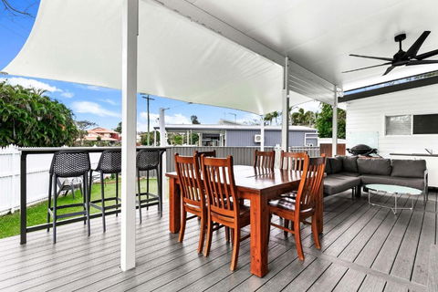 Sanctuary On Kent - Accommodation Newcastle 1